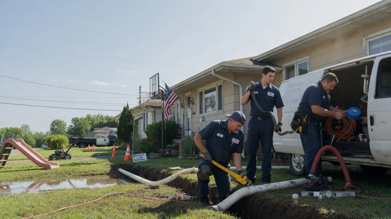 Toilet Installation in Meadow Vista, CA near me